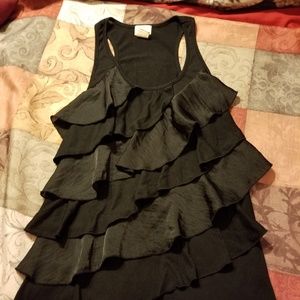 2/$12 ❣EYELASH COUTURE WOMANS SHIRT